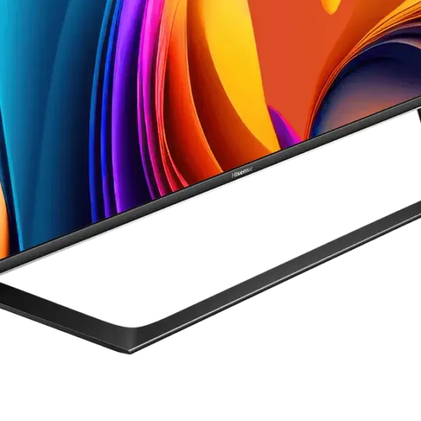 Televizor Hisense 43A7NQ 43" / QLED / 4K / Smart TV / Black photo 7
