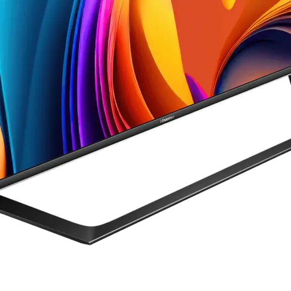 Televizor Hisense 43A7NQ 43" / QLED / 4K / Smart TV / Black photo 7