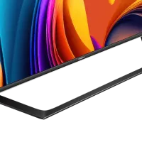Телевизор Hisense 43A7NQ 43" / QLED / 4K / Smart TV / Черный photo 7
