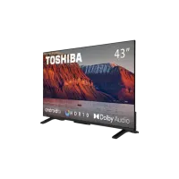 Televizor Toshiba 43LA2363DG 43" / LED / Full HD / Smart TV / Black photo 2