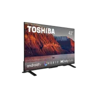 Televizor Toshiba 43LA2363DG 43" / LED / Full HD / Smart TV / Black photo 4