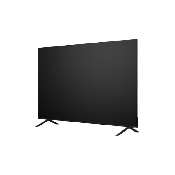 Televizor Hisense 85E7NQ 85" / QLED / 4K / Smart TV / Black photo 2