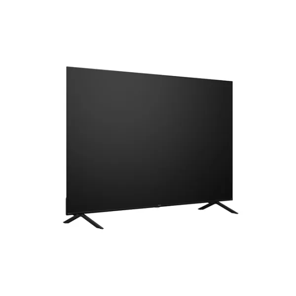 Televizor Hisense 85E7NQ 85" / QLED / 4K / Smart TV / Black photo 3