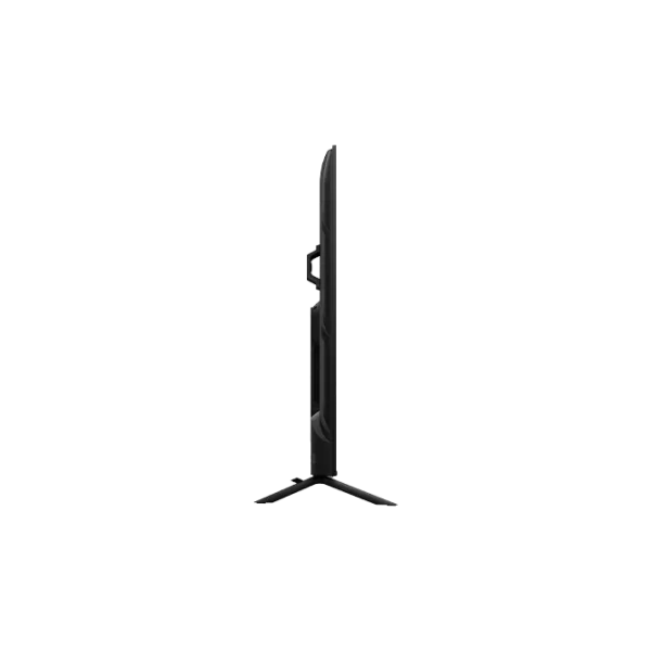 Televizor Hisense 85E7NQ 85" / QLED / 4K / Smart TV / Black photo 4