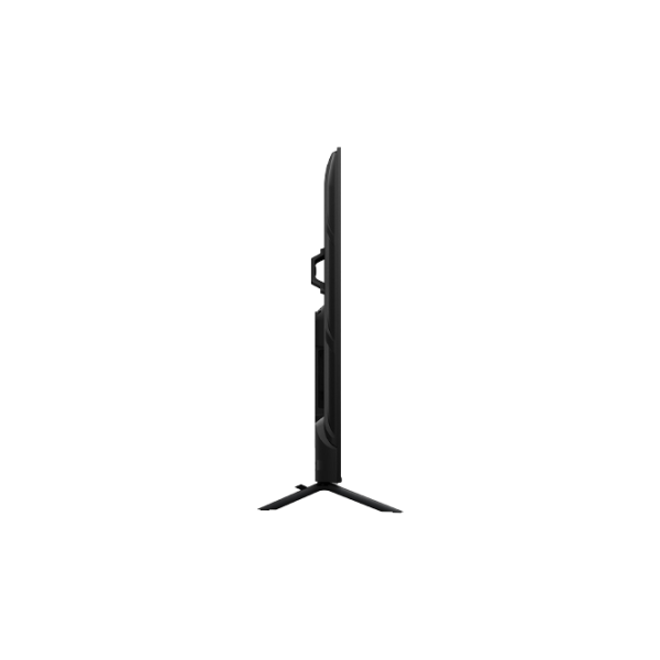Televizor Hisense 85E7NQ 85" / QLED / 4K / Smart TV / Black photo 4