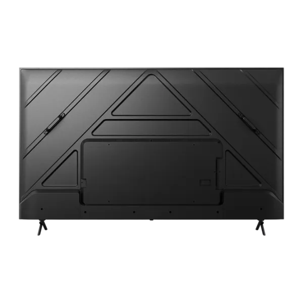 Televizor Hisense 85E7NQ 85" / QLED / 4K / Smart TV / Black photo 5