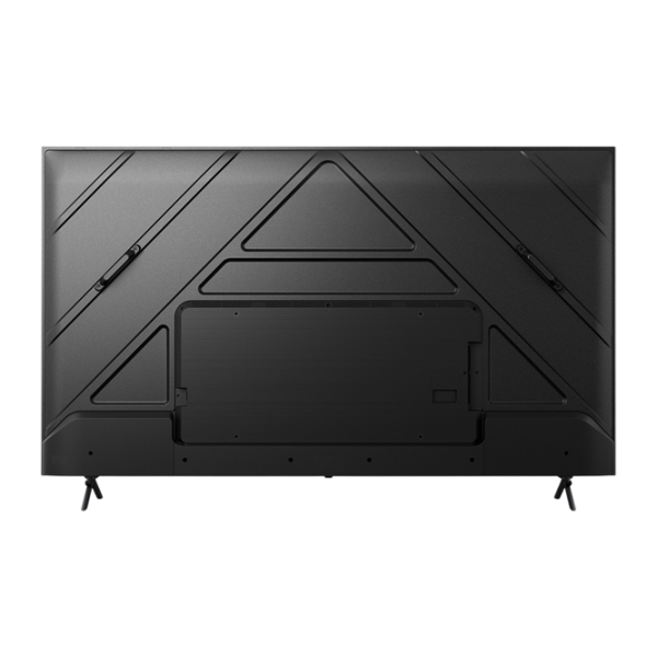 Televizor Hisense 85E7NQ 85" / QLED / 4K / Smart TV / Black photo 5