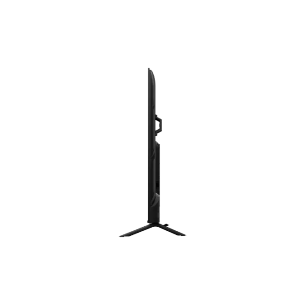 Televizor Hisense 85E7NQ 85" / QLED / 4K / Smart TV / Black photo 6