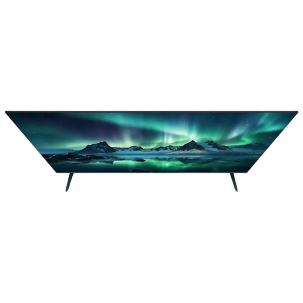 Televizor Xiaomi A Pro 2026 55" / QLED / 4K / Smart TV / Black photo 5 Televizor Xiaomi A Pro 2026 55" / QLED / 4K / Smart TV / Black photo 5
