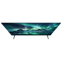 Televizor Xiaomi A Pro 2026 55" / QLED / 4K / Smart TV / Black photo 5