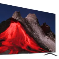 Televizor Xiaomi A Pro 2026 55" / QLED / 4K / Smart TV / Black photo 6