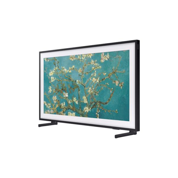 Televizor Samsung QE32LS03CBUXUA 32" / QLED / Full HD / Smart TV / Black photo 3