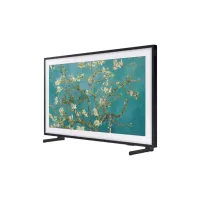 Телевизор Samsung QE32LS03CBUXUA 32" / QLED / Full HD / Smart TV / Черный photo 3