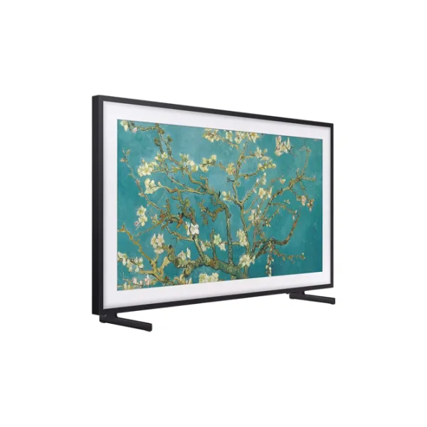 Televizor Samsung QE32LS03CBUXUA 32" / QLED / Full HD / Smart TV / Black photo 4