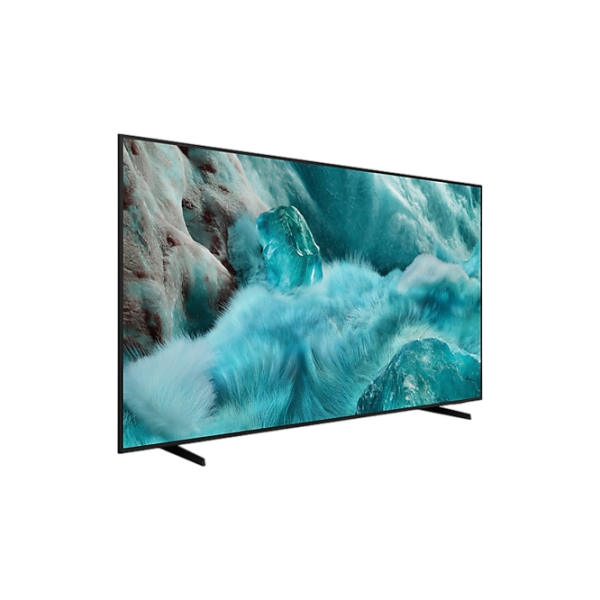 Televizor Samsung QE75Q7FAAUXUA 75" / QLED / 4K / Smart TV / Black photo 2 Televizor Samsung QE75Q7FAAUXUA 75" / QLED / 4K / Smart TV / Black photo 2