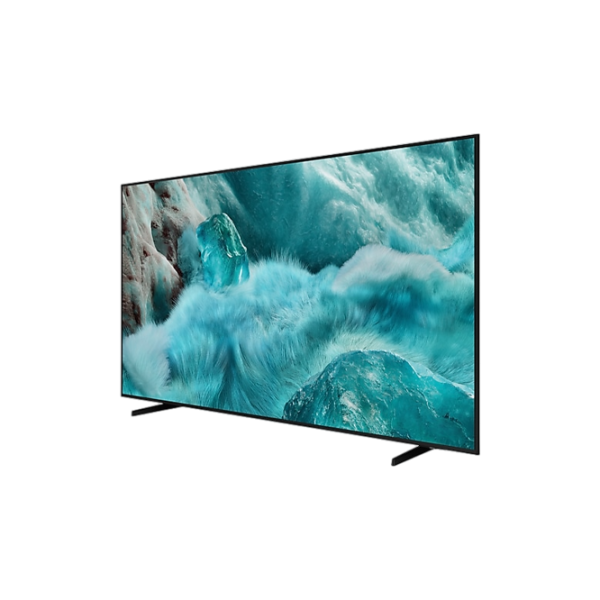 Televizor Samsung QE75Q7FAAUXUA 75" / QLED / 4K / Smart TV / Black photo 3 Televizor Samsung QE75Q7FAAUXUA 75" / QLED / 4K / Smart TV / Black photo 3