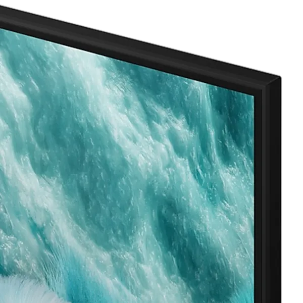 Televizor Samsung QE75Q7FAAUXUA 75" / QLED / 4K / Smart TV / Black photo 5 Televizor Samsung QE75Q7FAAUXUA 75" / QLED / 4K / Smart TV / Black photo 5