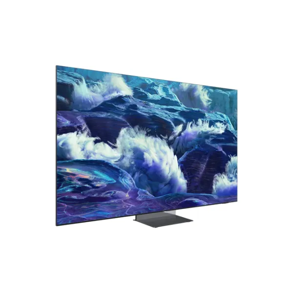 Televizor Samsung QE65QN950FUXUA 65" / Neo QLED Mini LED / 8K / Smart TV / Black photo 6