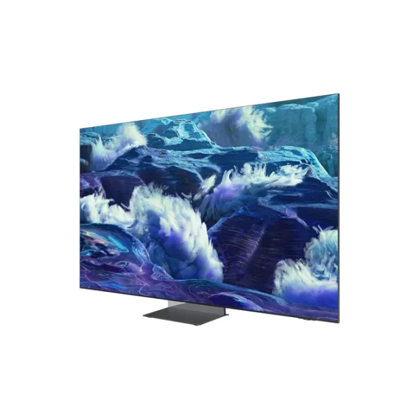 Televizor Samsung QE65QN950FUXUA 65" / Neo QLED Mini LED / 8K / Smart TV / Black photo 7