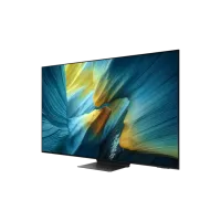 Televizor Samsung QE65S95FAUXUA 65" / QD OLED / 4K / Smart TV / Black photo 2