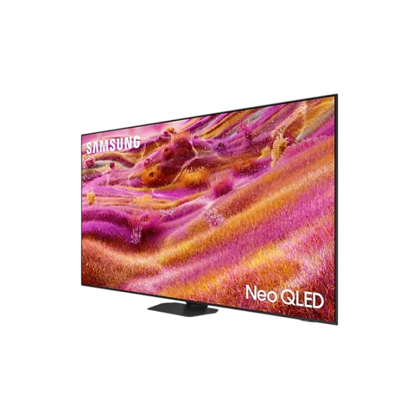 Televizor Samsung QE85QN90FAUXUA 85" / Neo QLED / 4K / Smart TV / Black photo 2 Televizor Samsung QE85QN90FAUXUA 85" / Neo QLED / 4K / Smart TV / Black photo 2