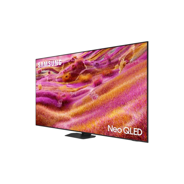 Televizor Samsung QE85QN90FAUXUA 85" / Neo QLED / 4K / Smart TV / Black photo 2 Televizor Samsung QE85QN90FAUXUA 85" / Neo QLED / 4K / Smart TV / Black photo 2