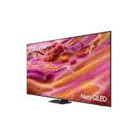 Телевизор Samsung QE65QN90FAUXUA 65" / Neo QLED / 4K / Smart TV / Черный photo 5