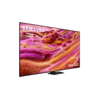 Телевизор Samsung QE55QN90FAUXUA 55" / Neo QLED / 4K / Smart TV / Черный photo 3