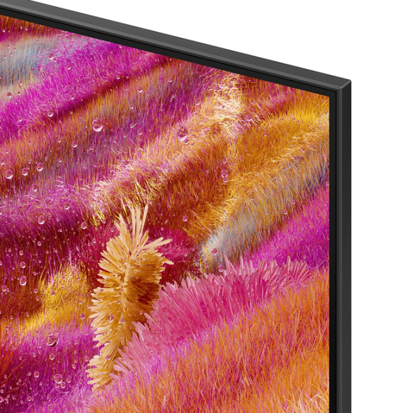 Телевизор Samsung QE50QN90FAUXUA 50" / Neo QLED / 4K / Smart TV / Серебряный photo 4