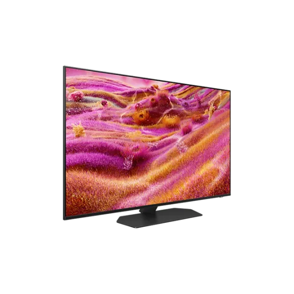 Телевизор Samsung QE43QN90FAUXUA 43" / Neo QLED / 4K / Smart TV / Черный photo 2