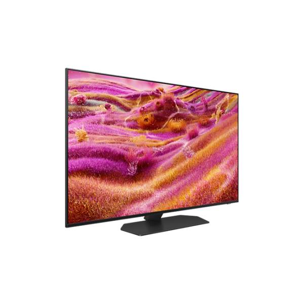 Телевизор Samsung QE43QN90FAUXUA 43" / Neo QLED / 4K / Smart TV / Черный photo 2