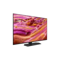 Televizor Samsung QE43QN90FAUXUA 43" / Neo QLED / 4K / Smart TV / Black photo 2