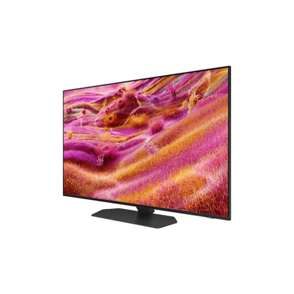 Телевизор Samsung QE43QN90FAUXUA 43" / Neo QLED / 4K / Smart TV / Черный photo 5