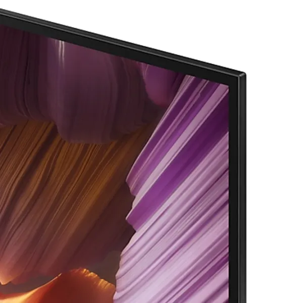 Телевизор Samsung QE55S85FAUXUA 55" / QD OLED / 4K / Smart TV / Черный photo 4 Телевизор Samsung QE55S85FAUXUA 55" / QD OLED / 4K / Smart TV / Черный photo 4