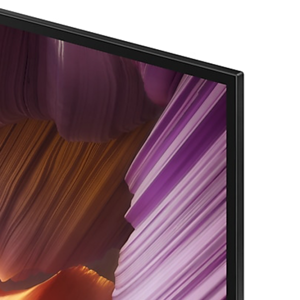 Телевизор Samsung QE55S85FAUXUA 55" / QD OLED / 4K / Smart TV / Черный photo 4 Телевизор Samsung QE55S85FAUXUA 55" / QD OLED / 4K / Smart TV / Черный photo 4