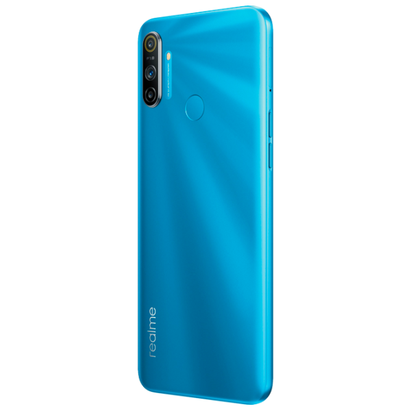 Realme C3 3 ГБ/ 32 ГБ/ Dual SIM/ Синий  photo 5