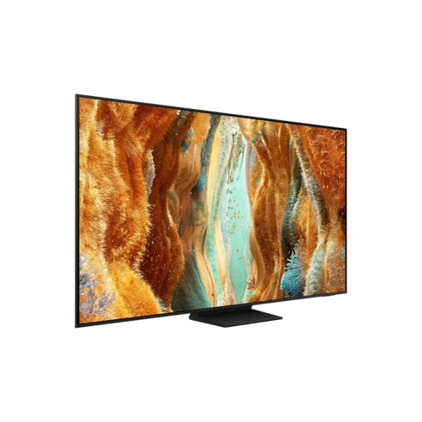 Televizor Samsung QE85QN70FAUXUA 85" / Neo QLED / 4K / Smart TV / Black photo 4