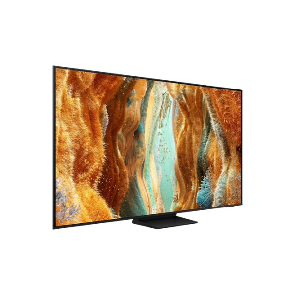 Televizor Samsung QE85QN70FAUXUA 85" / Neo QLED / 4K / Smart TV / Black photo 4
