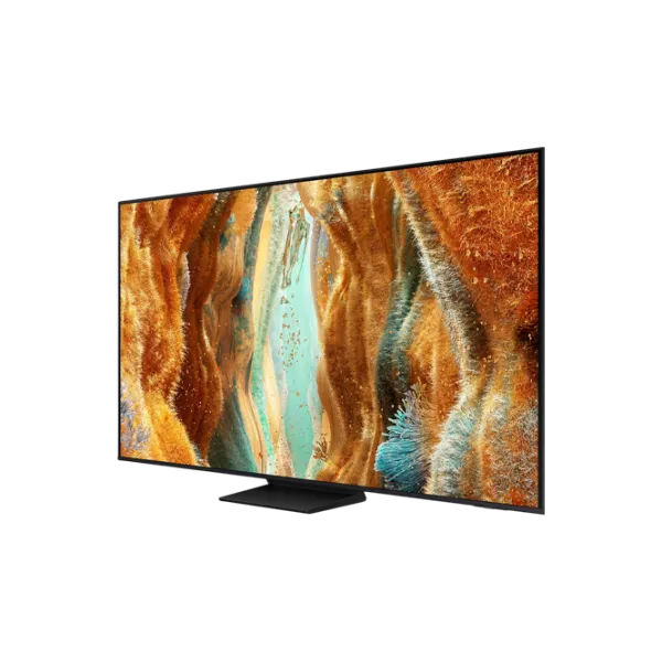 Televizor Samsung QE85QN70FAUXUA 85" / Neo QLED / 4K / Smart TV / Black photo 5