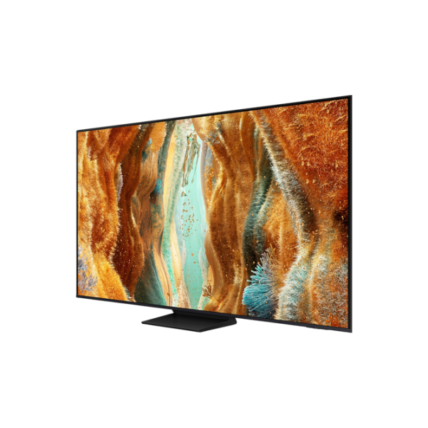 Televizor Samsung QE85QN70FAUXUA 85" / Neo QLED / 4K / Smart TV / Black photo 5