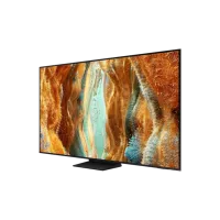 Televizor Samsung QE85QN70FAUXUA 85" / Neo QLED / 4K / Smart TV / Black photo 5