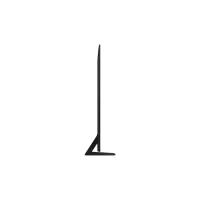 Televizor Samsung QE65QN70FAUXUA 65" / Neo QLED / 4K / Smart TV / Black photo 2