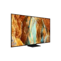 Televizor Samsung QE65QN70FAUXUA 65" / Neo QLED / 4K / Smart TV / Black photo 3