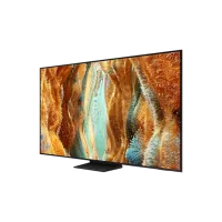 Televizor Samsung QE65QN70FAUXUA 65" / Neo QLED / 4K / Smart TV / Black photo 5