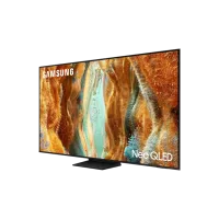Телевизор Samsung QE55QN70FAUXUA 55" / Neo QLED / 4K / Smart TV / Черный photo 2