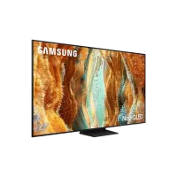 Телевизор Samsung QE55QN70FAUXUA 55" / Neo QLED / 4K / Smart TV / Черный photo 3