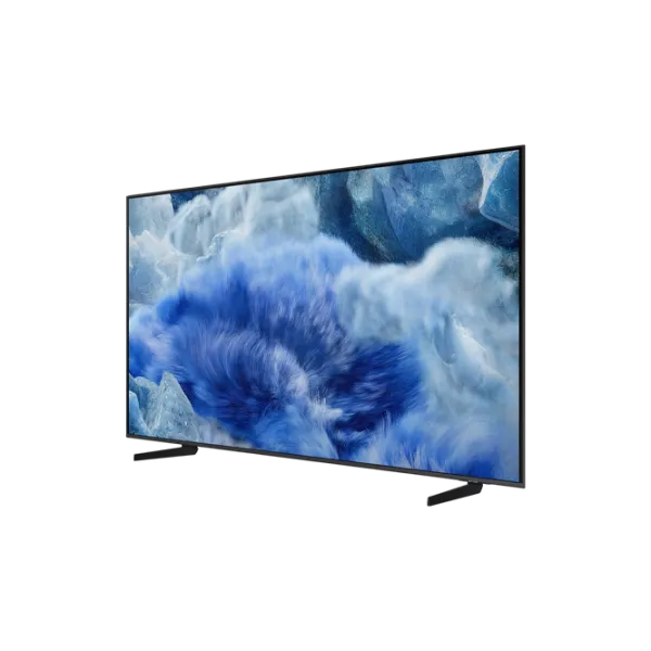 Televizor Samsung QE85Q8FAAUXUA 85" / QLED / 4K / Smart TV / Black photo 2 Televizor Samsung QE85Q8FAAUXUA 85" / QLED / 4K / Smart TV / Black photo 2