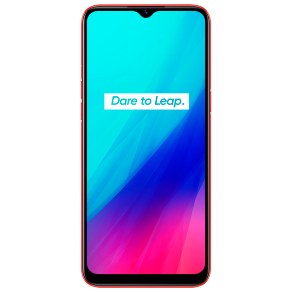 Realme C3 2 ГБ/ 32 ГБ/ Dual SIM/ Красный  photo 2