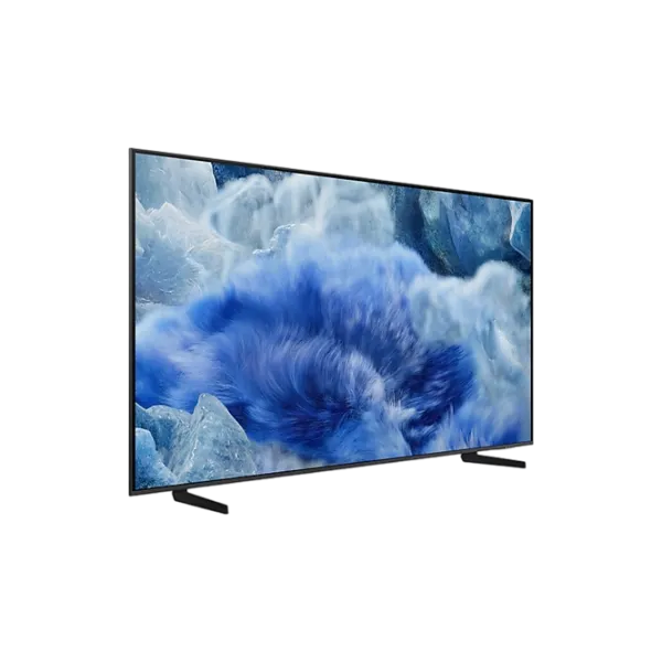 Televizor Samsung QE55Q8FAAUXUA 55" / QLED / 4K / Smart TV / Black photo 3