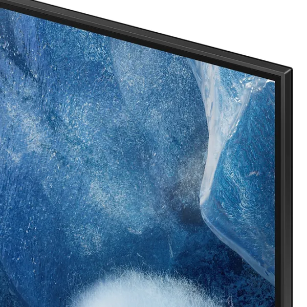 Televizor Samsung QE55Q8FAAUXUA 55" / QLED / 4K / Smart TV / Black photo 5